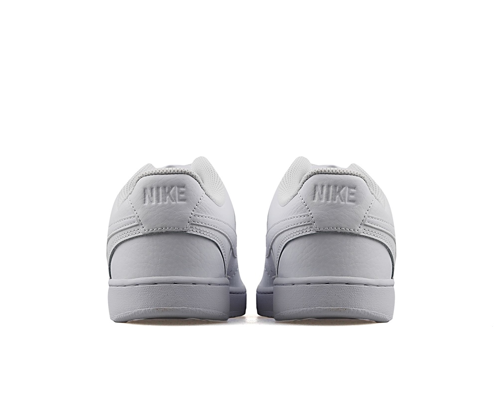Nike Court Vision Lo Erkek Günlük Ayakkabı - CD5463-100