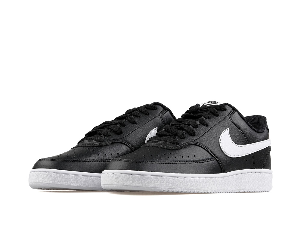 Nike Court Vision Lo Erkek Günlük Ayakkabı - CD5463-001