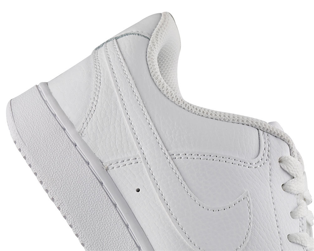 Nike Court Vision Lo Erkek Günlük Ayakkabı - CD5463-100