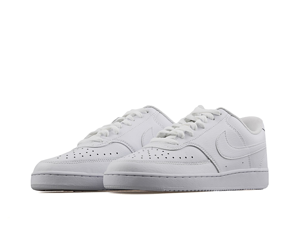 Nike Court Vision Lo Erkek Günlük Ayakkabı - CD5463-100