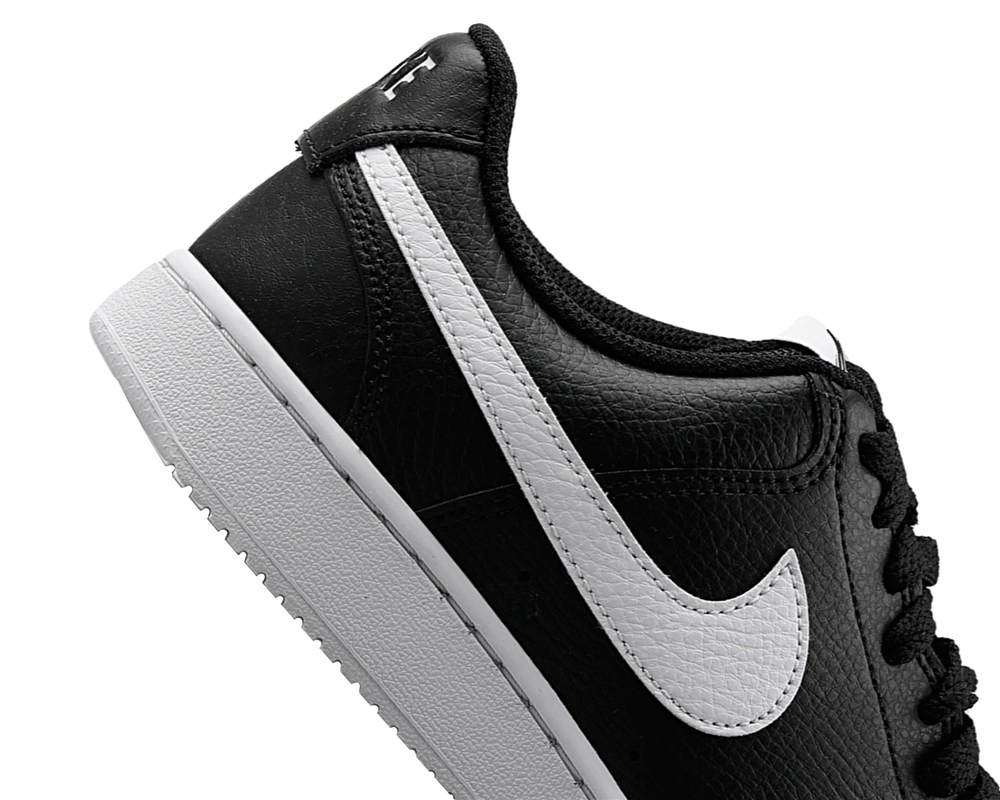 Nike Court Vision Low Kadın Günlük Ayakkabı - CD5434-001
