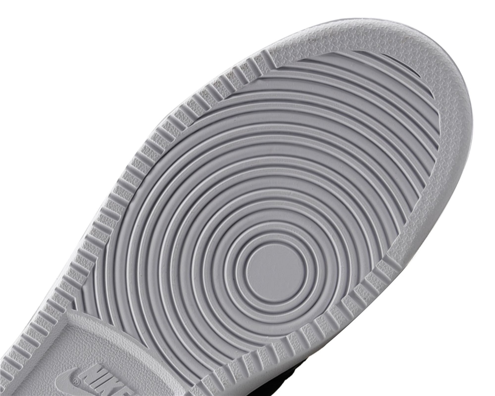 Nike Court Vision Low Kadın Günlük Ayakkabı - CD5434-001