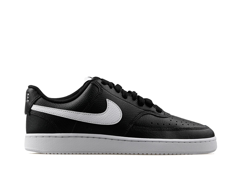 Nike Court Vision Low Kadın Günlük Ayakkabı - CD5434-001