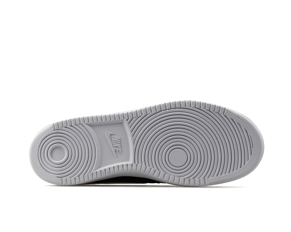 Nike Court Vision Low Kadın Günlük Ayakkabı - CD5434-001