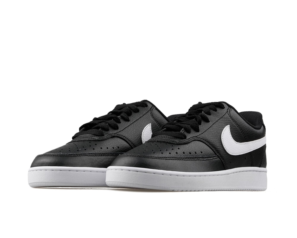Nike Court Vision Low Kadın Günlük Ayakkabı - CD5434-001