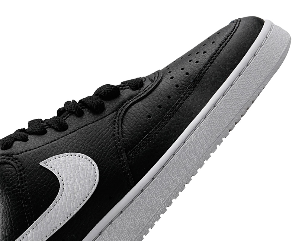 Nike Court Vision Low Kadın Günlük Ayakkabı - CD5434-001