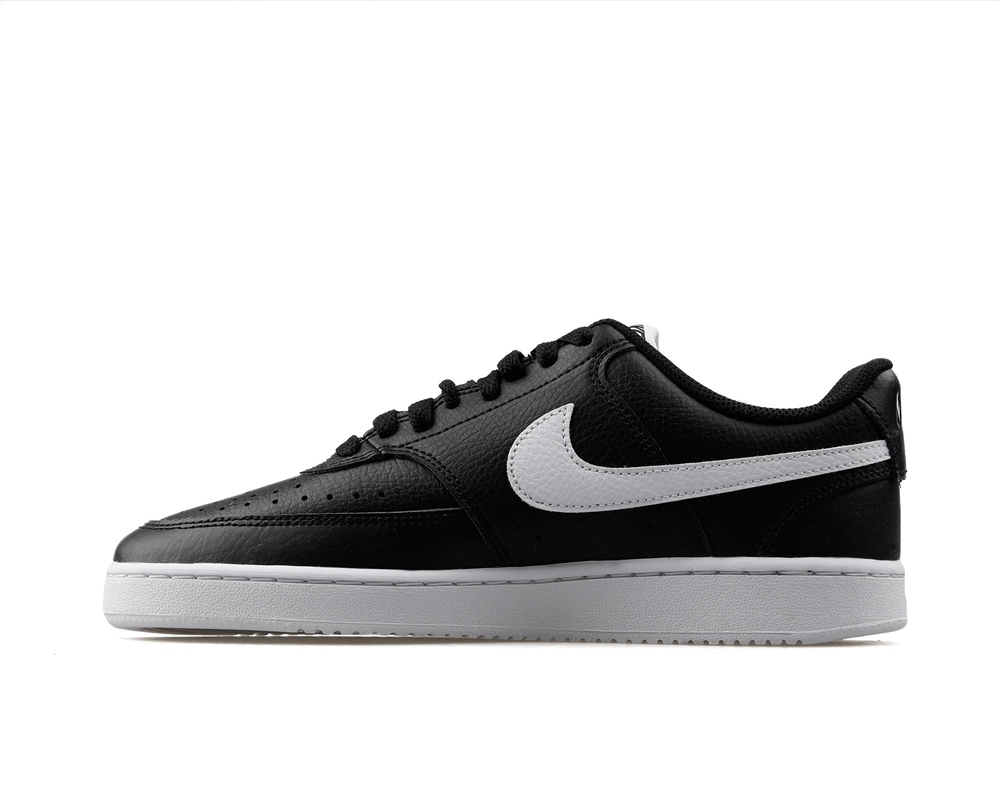 Nike Court Vision Low Kadın Günlük Ayakkabı - CD5434-001