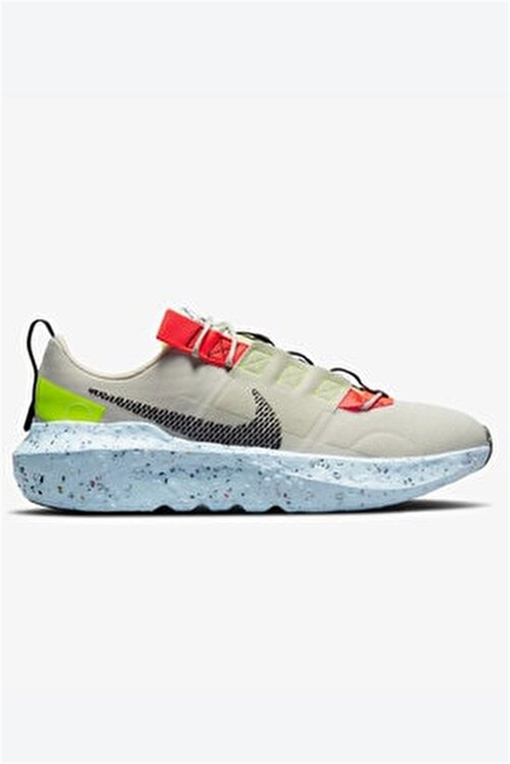 Nike Crater Impact Erkek Günlük Ayakkabı - DB2477-010