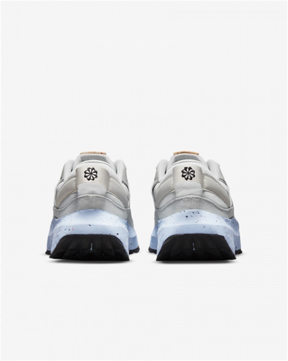 Nike Crater Remıxa Erkek Gri Günlük Ayakkabı  - DC6916-001