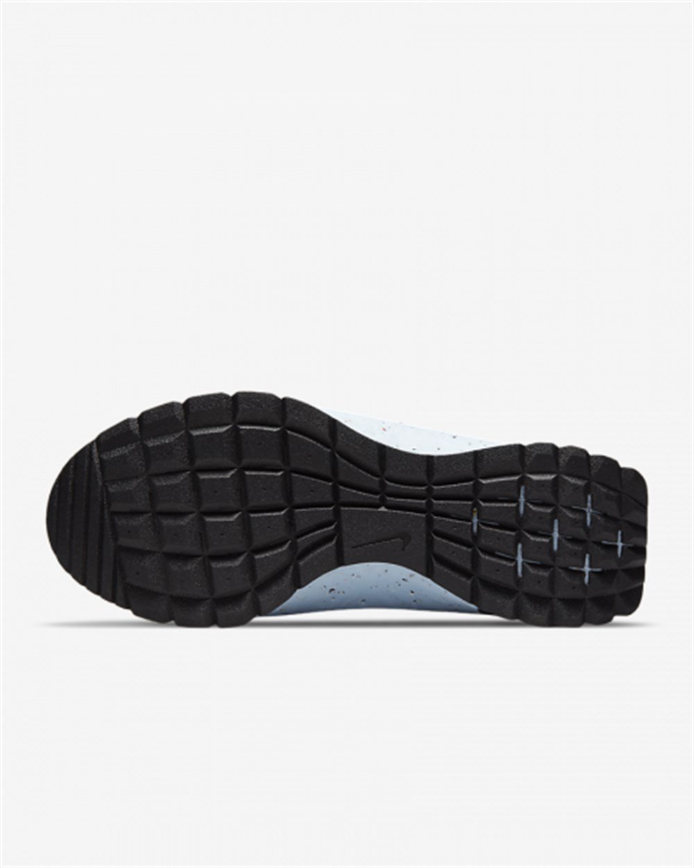 Nike Crater Remıxa Erkek Gri Günlük Ayakkabı  - DC6916-001