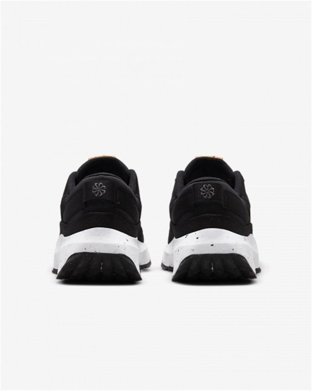 Nike Crater Remıxa Erkek Siyah Günlük Ayakkabı  - DC6916-003