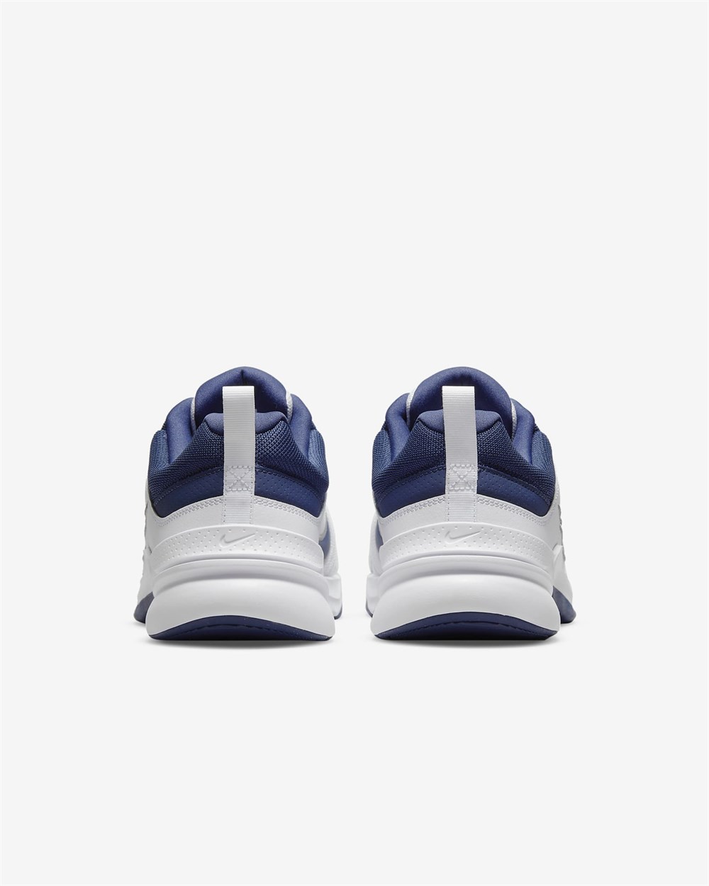 Nike Defyallday Erkek Beyaz Koşu Ayakkabı  - DJ1196-100