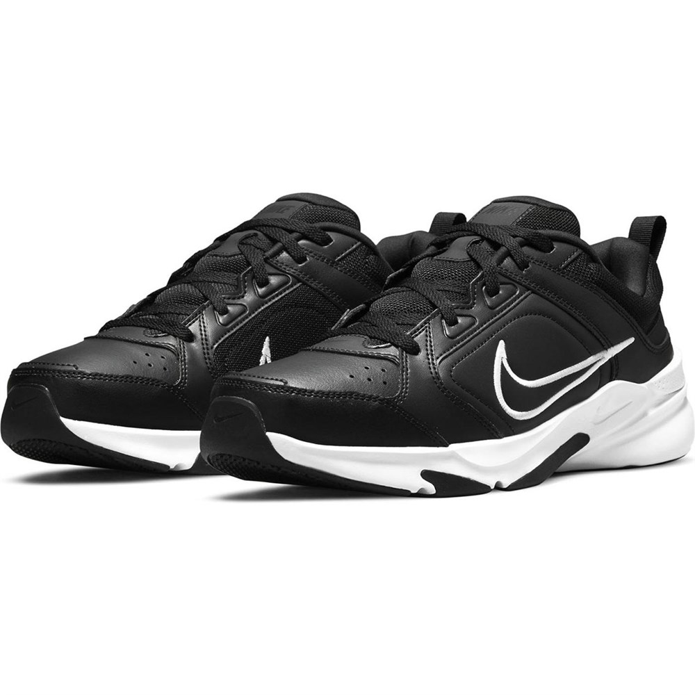 Nike Defyallday Erkek Siyah Koşu Ayakkabı  - DJ1196-001
