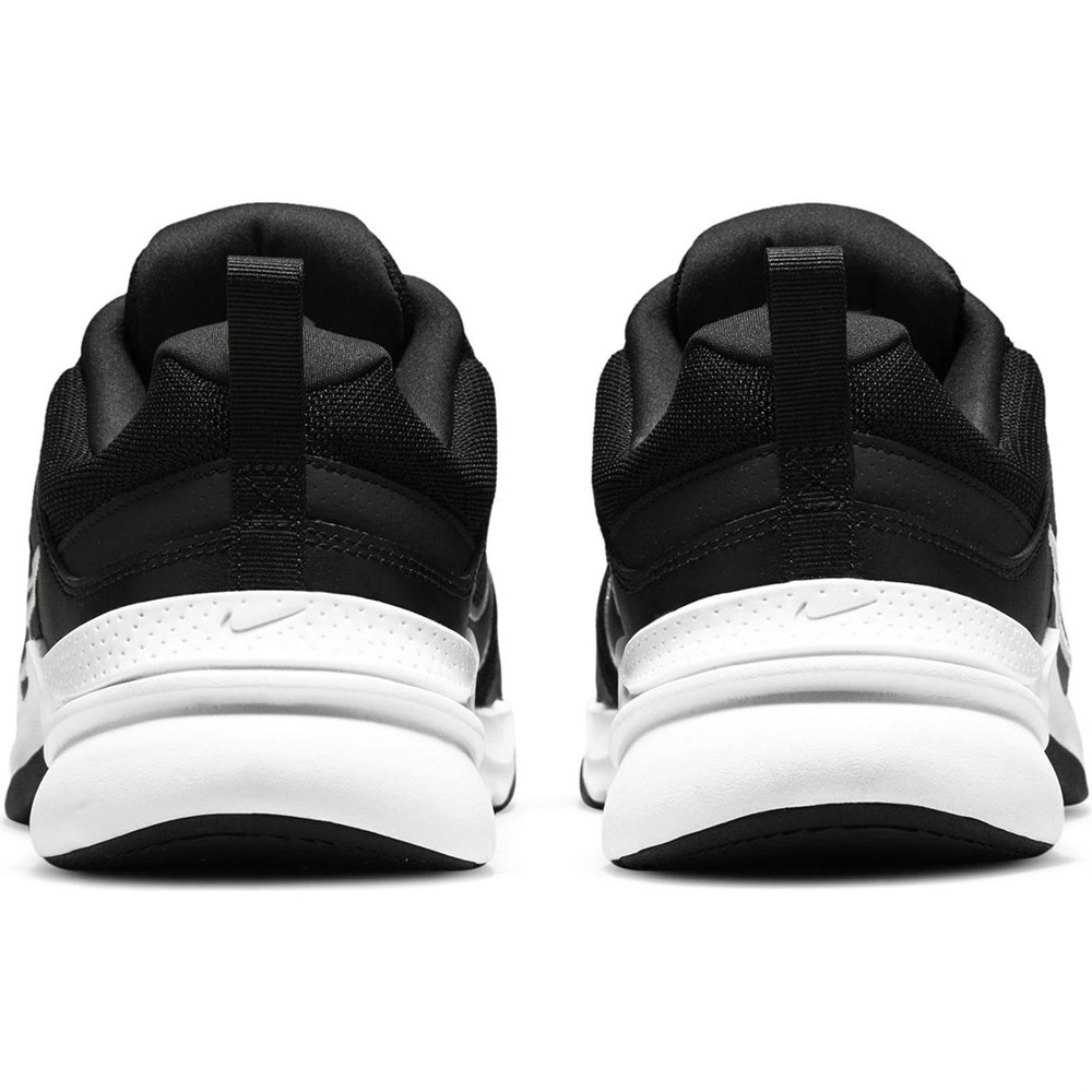 Nike Defyallday Erkek Siyah Koşu Ayakkabı  - DJ1196-001