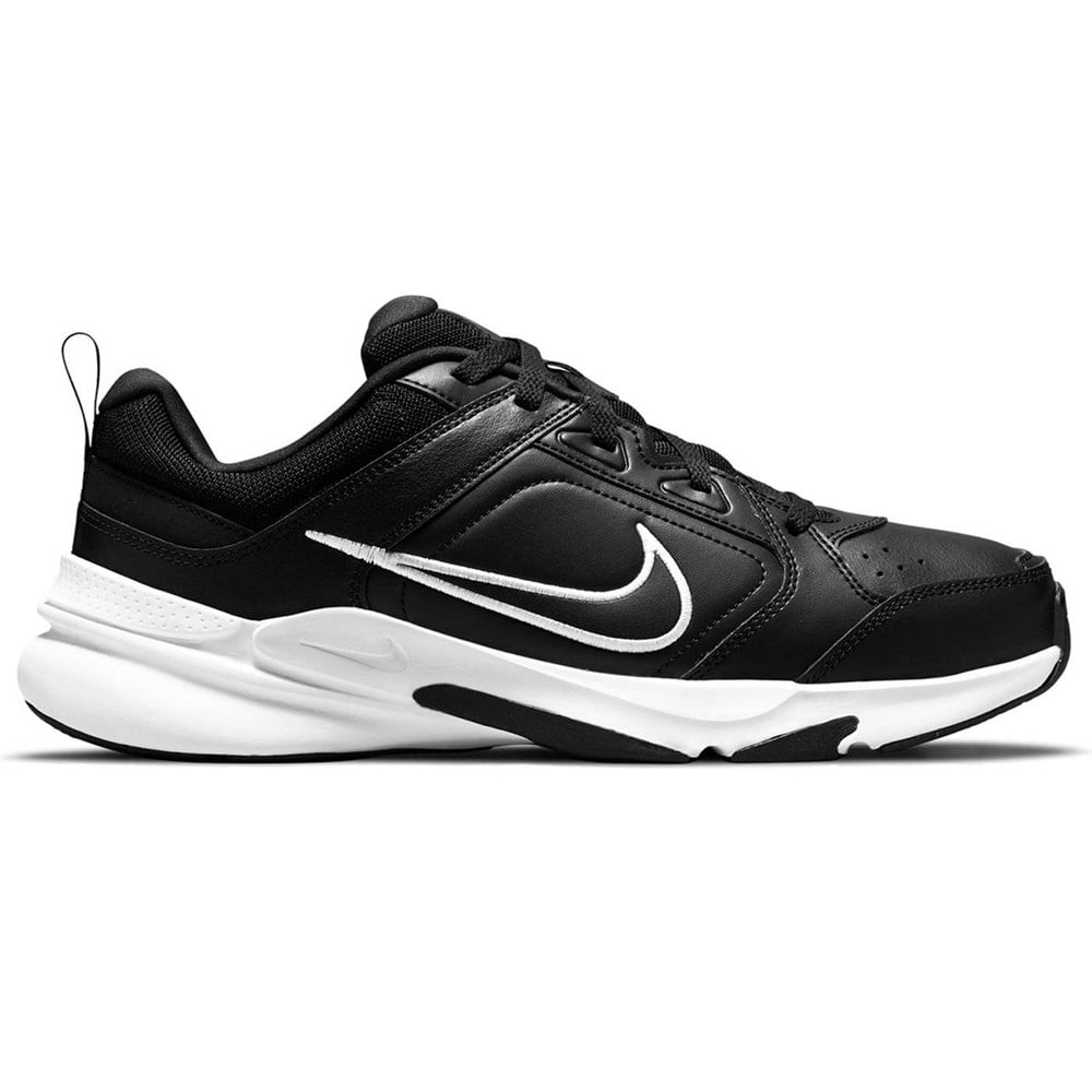 Nike Defyallday Erkek Siyah Koşu Ayakkabı  - DJ1196-001