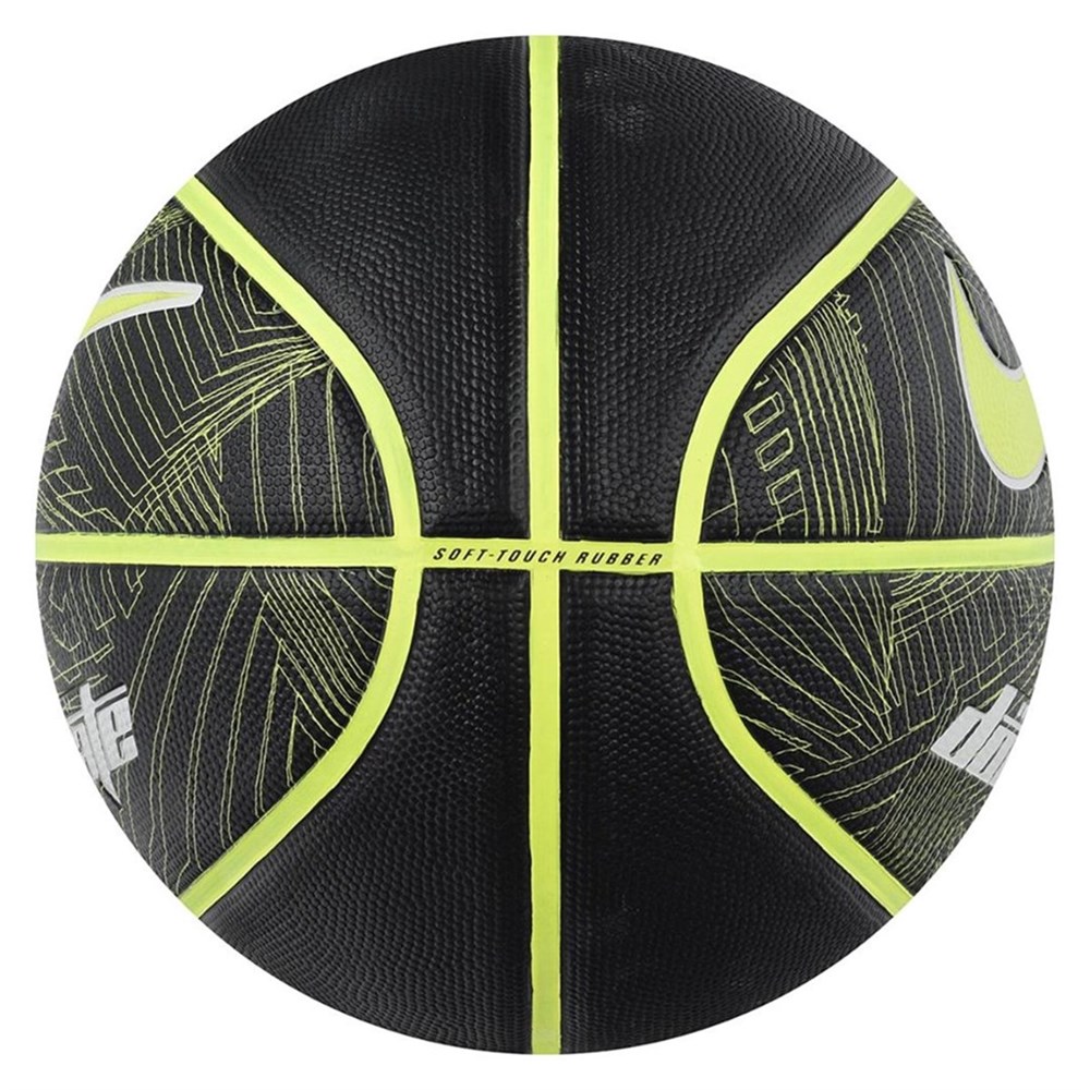 NIKE DOMINATE 8P BLACK