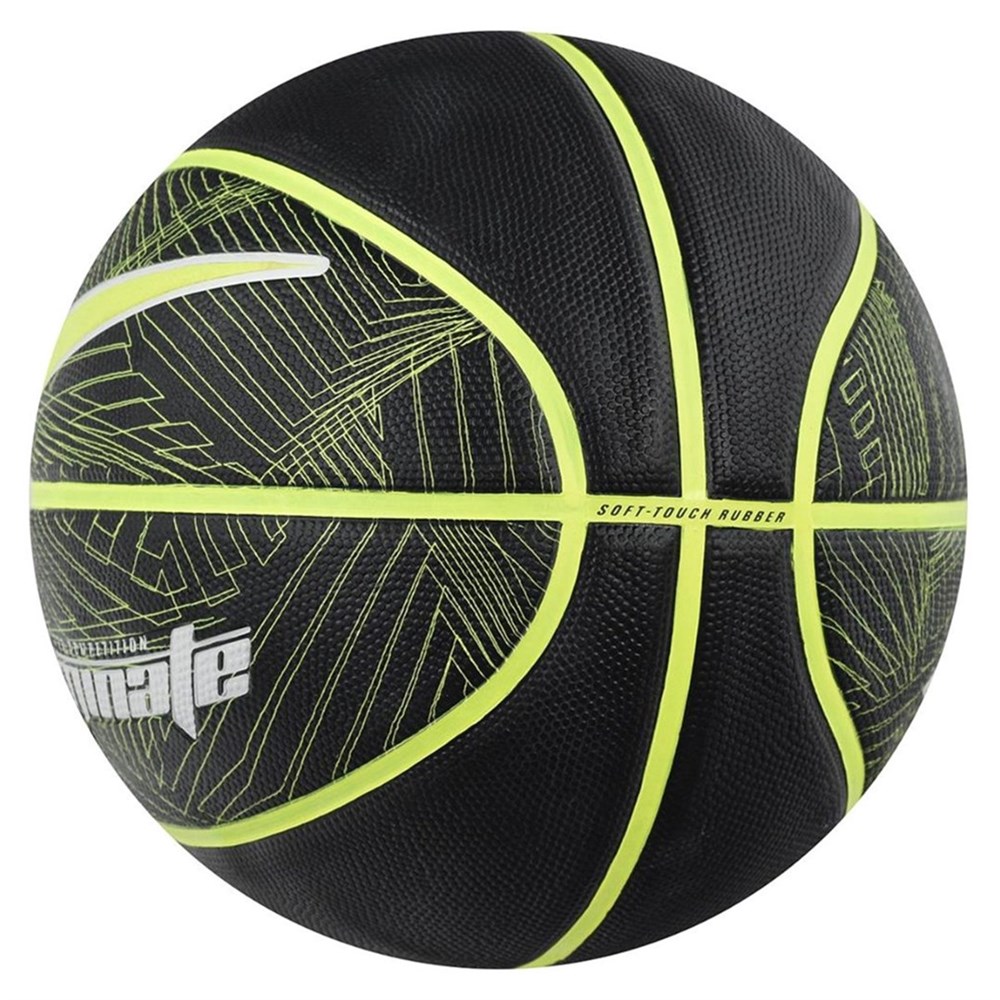 NIKE DOMINATE 8P BLACK