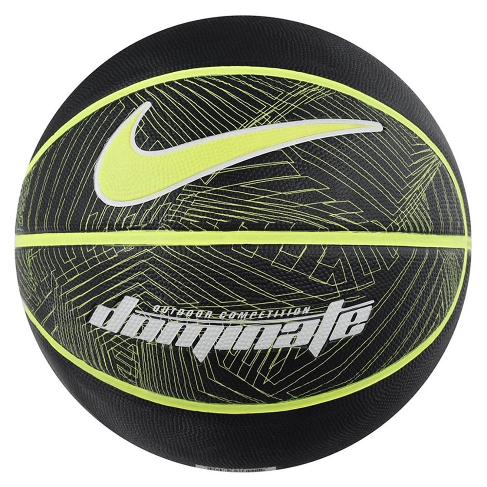 NIKE DOMINATE 8P BLACK