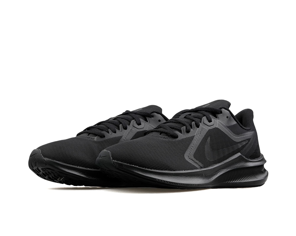 Nike Downshifter 10 Erkek Koşu Ayakkabı - CI9981-002