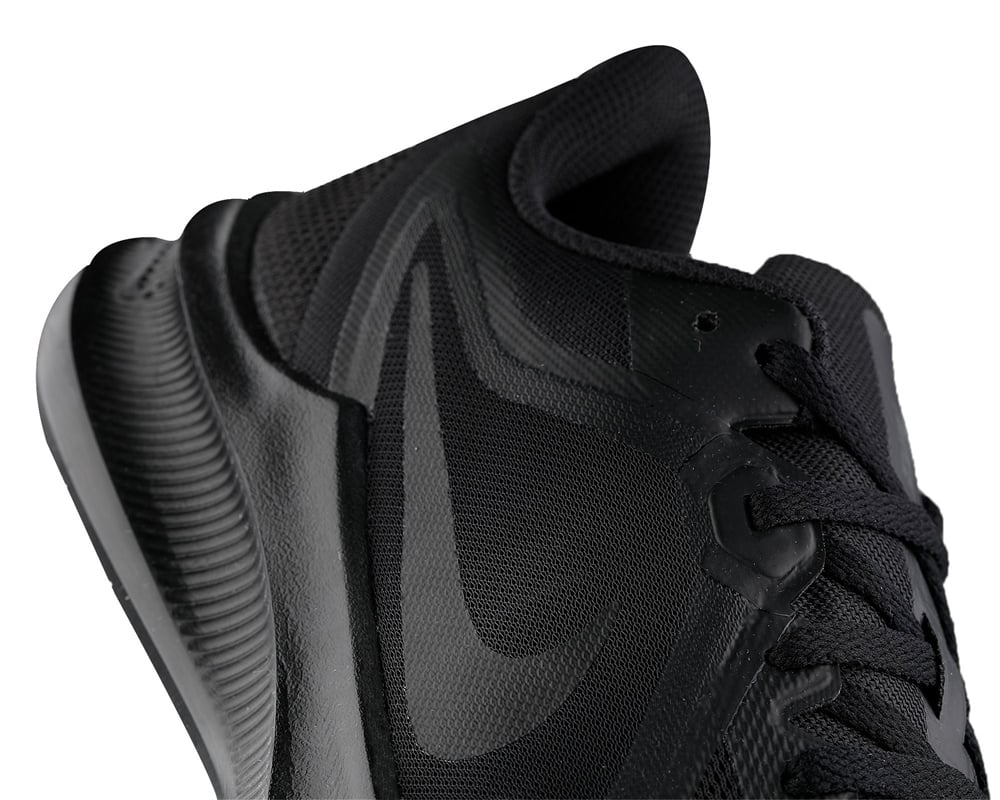 Nike Downshifter 10 Erkek Koşu Ayakkabı - CI9981-002
