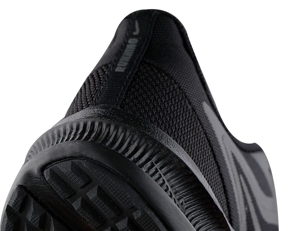 Nike Downshifter 10 Erkek Koşu Ayakkabı - CI9981-002