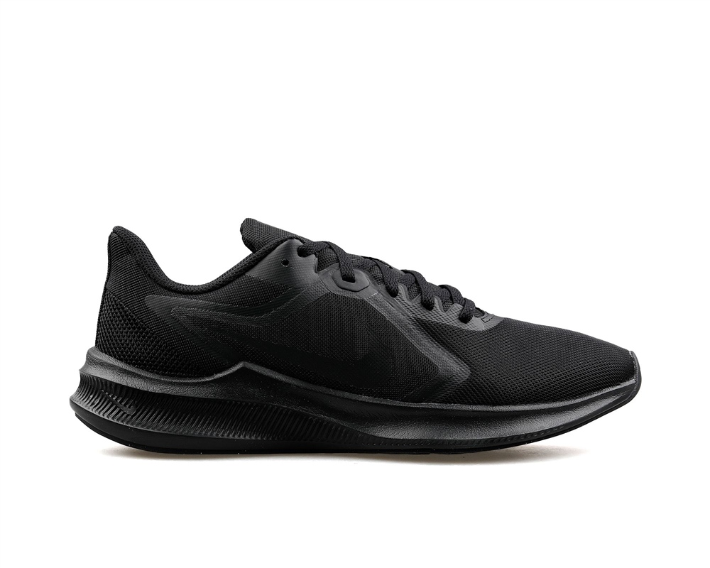 Nike Downshifter 10 Erkek Koşu Ayakkabı - CI9981-002