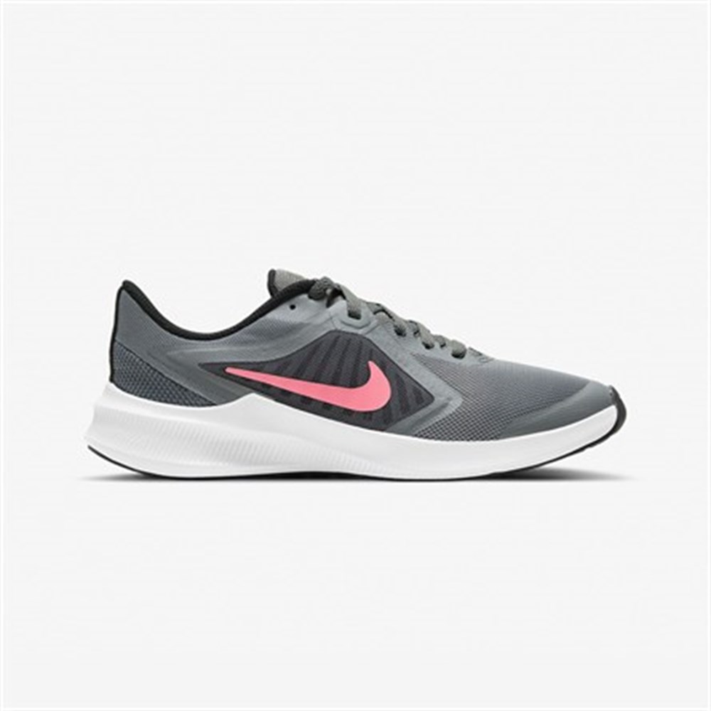 Nike Downshifter 10 (Gs) Çocuk Günlük Ayakkabı - CJ2066-008