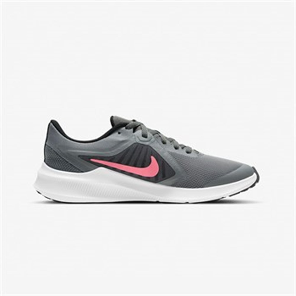Nike Downshifter 10 (Gs) Çocuk Günlük Ayakkabı - CJ2066-008
