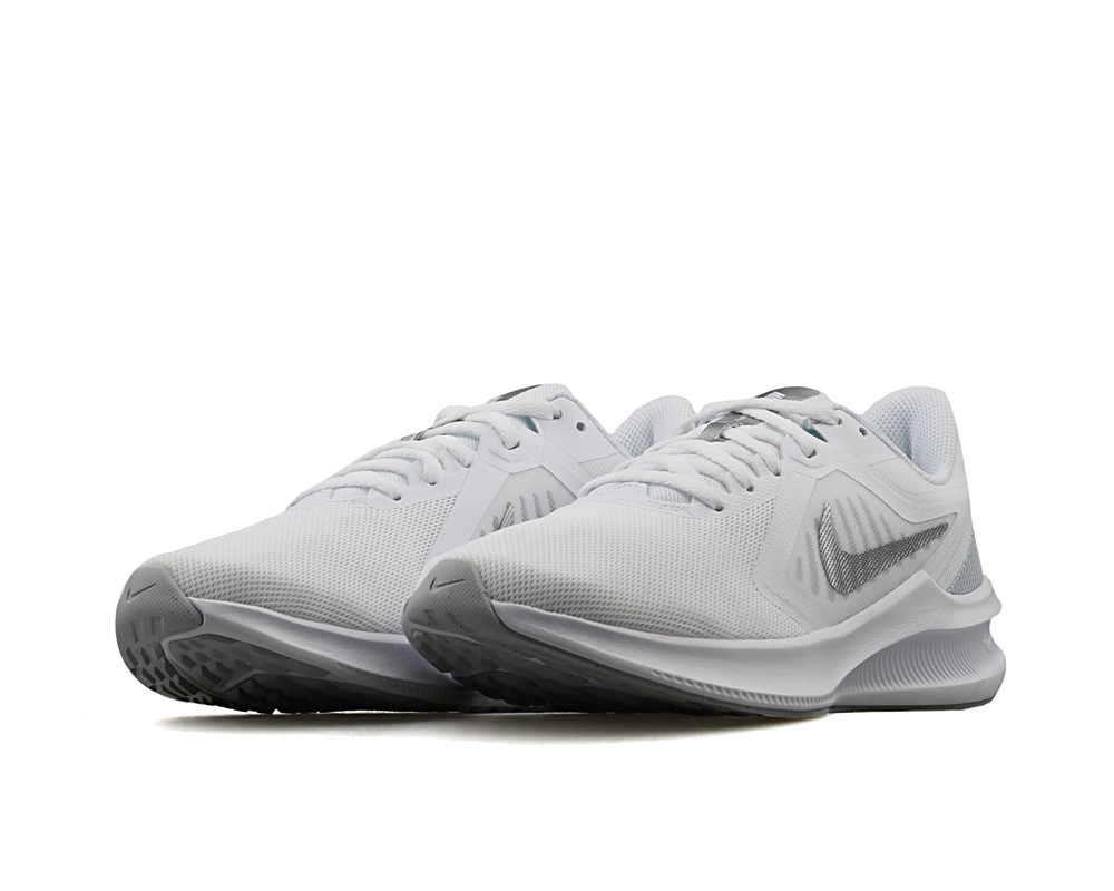 Nike Downshifter 10 Kadın Günlük Ayakkabı - CI9984-100