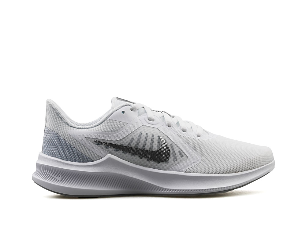 Nike Downshifter 10 Kadın Günlük Ayakkabı - CI9984-100