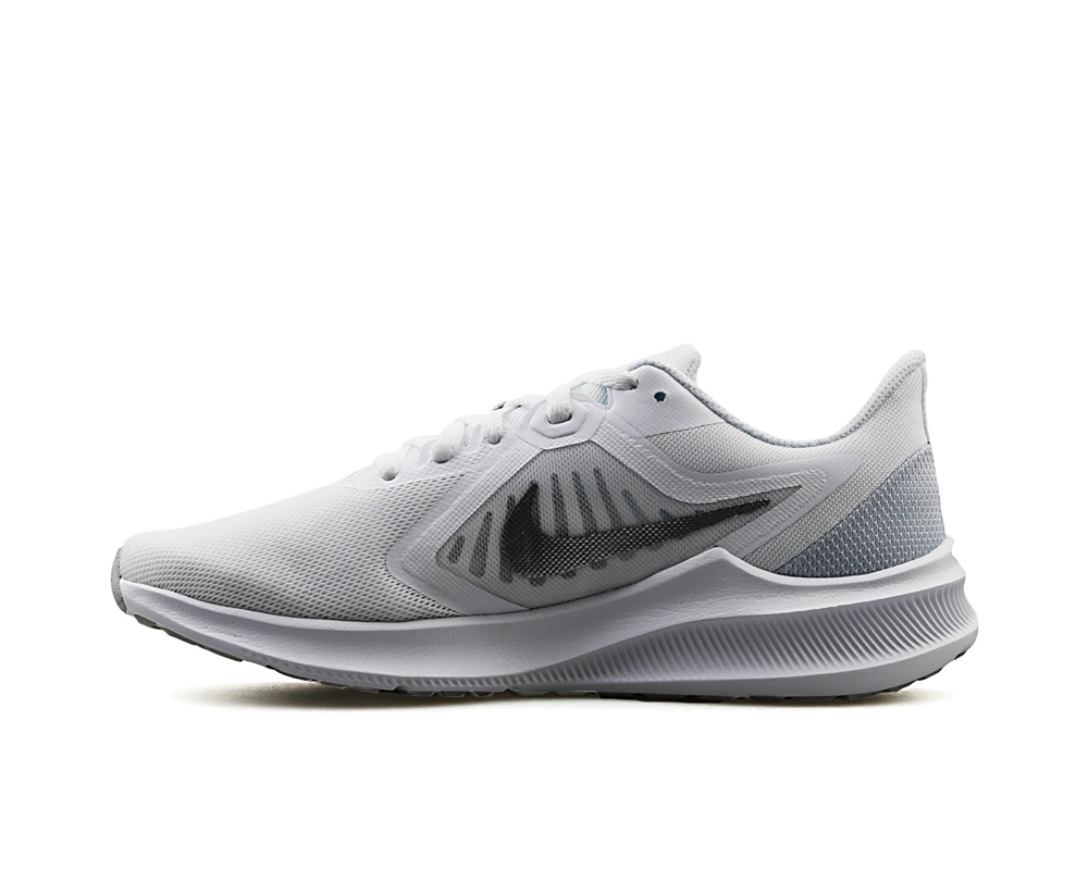 Nike Downshifter 10 Kadın Günlük Ayakkabı - CI9984-100