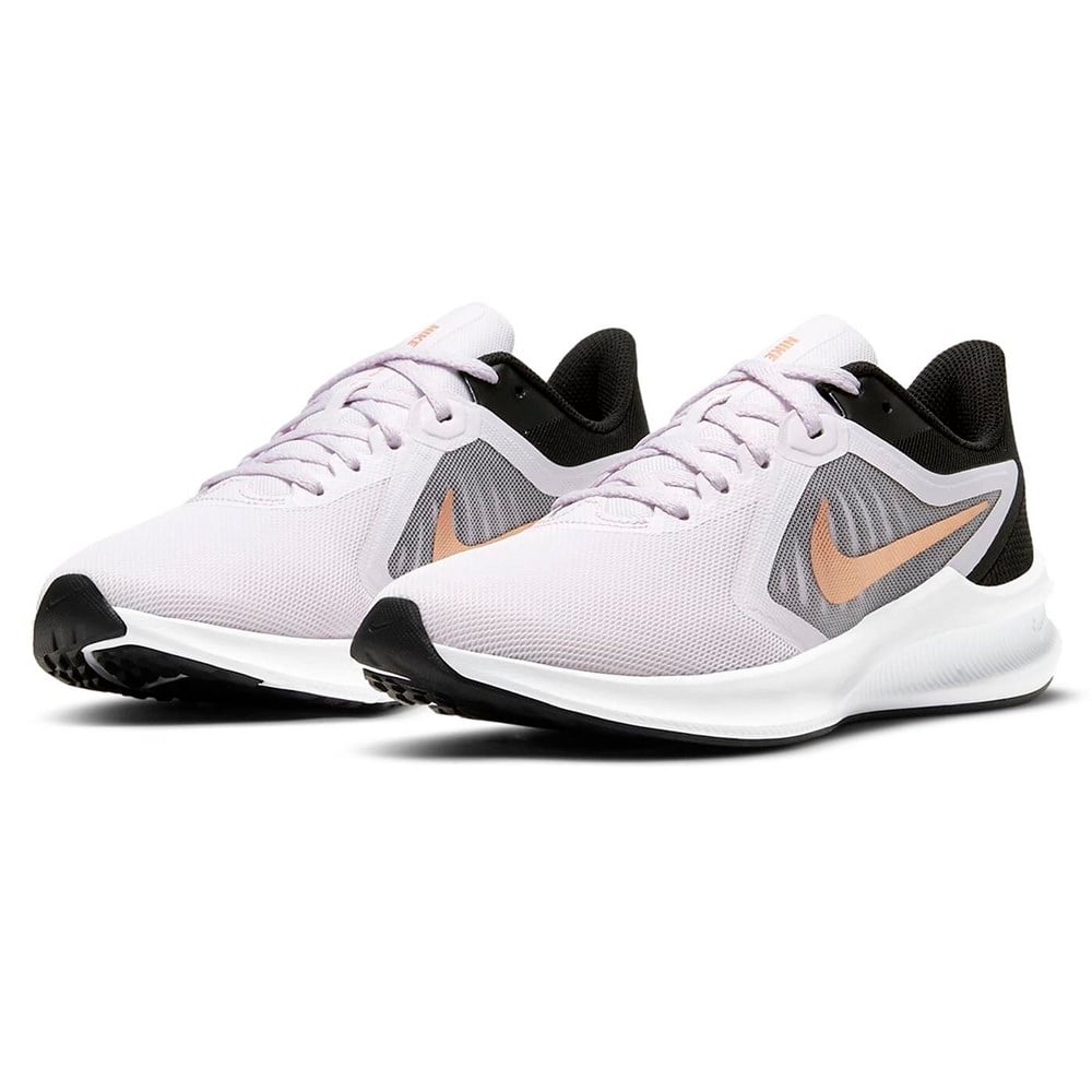 Nike Downshifter 10 Kadın Günlük Ayakkabı - CI9984-501