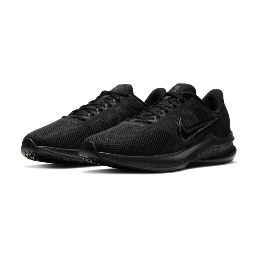 Nike Downshıfter 11 Erkek Siyah Koşu Ayakkabı  - CW3411-002
