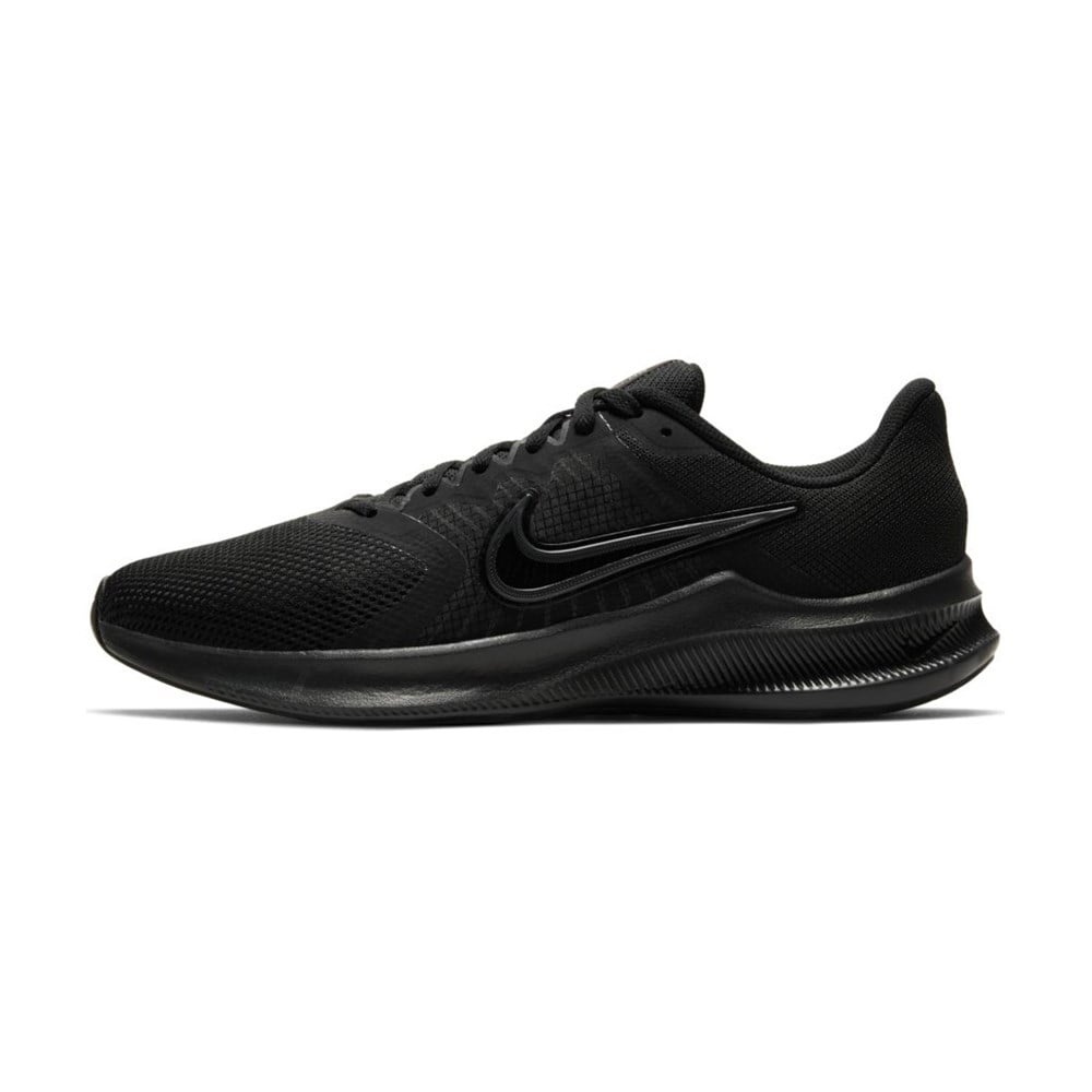 Nike Downshıfter 11 Erkek Siyah Koşu Ayakkabı  - CW3411-002