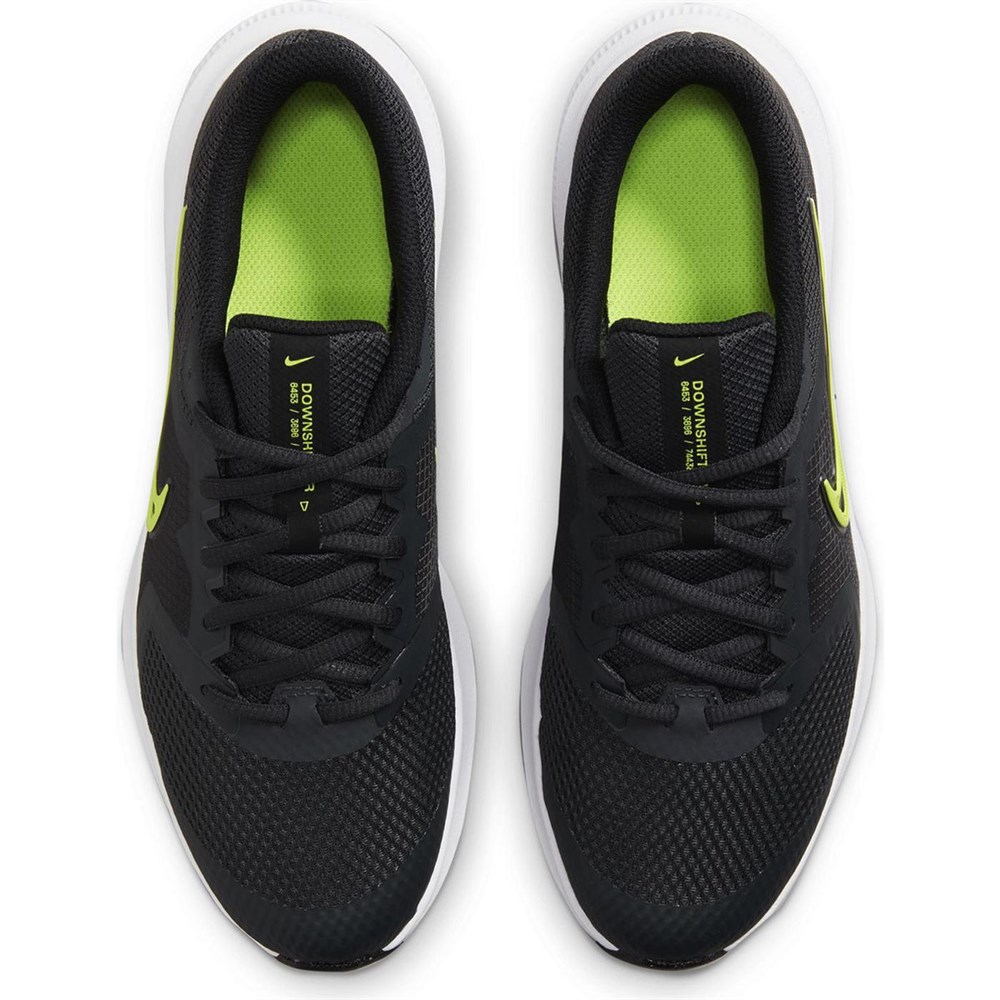 Nike Downshıfter 11 (Gs) Çocuk Gri Koşu Ayakkabı  - CZ3949-011