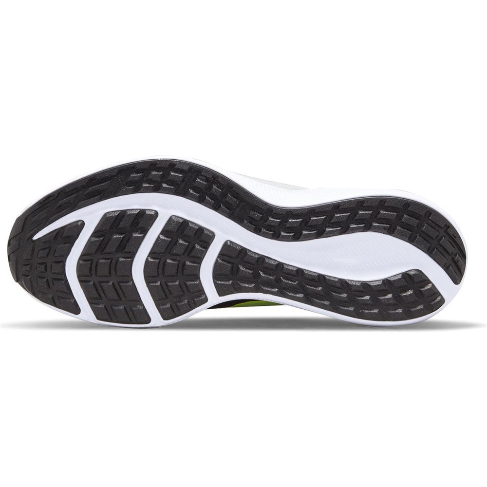 Nike Downshıfter 11 (Gs) Çocuk Gri Koşu Ayakkabı  - CZ3949-011