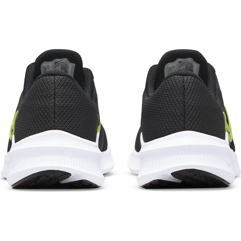 Nike Downshıfter 11 (Gs) Çocuk Gri Koşu Ayakkabı  - CZ3949-011