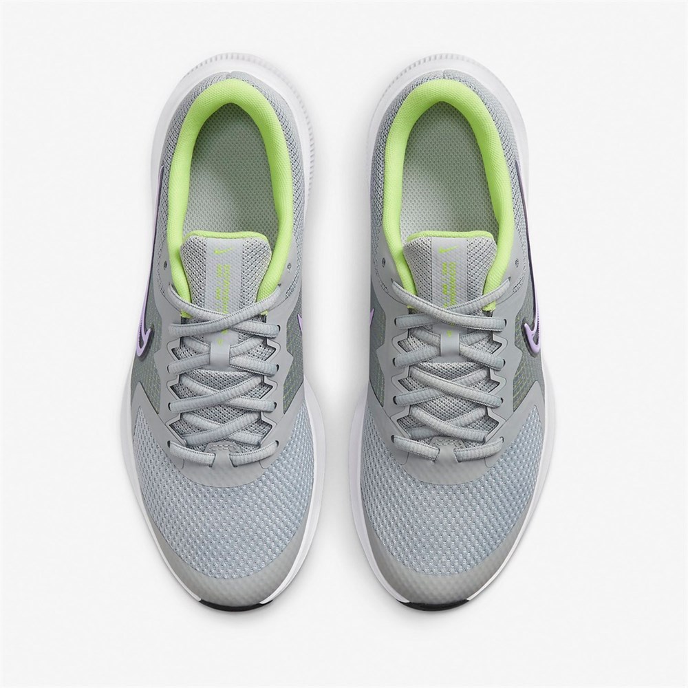 Nike Downshıfter 11 (Gs) Çocuk Gri Koşu Ayakkabı  - CZ3949-003