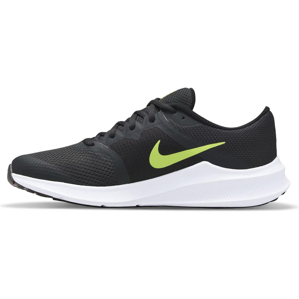 Nike Downshıfter 11 (Gs) Çocuk Gri Koşu Ayakkabı  - CZ3949-011