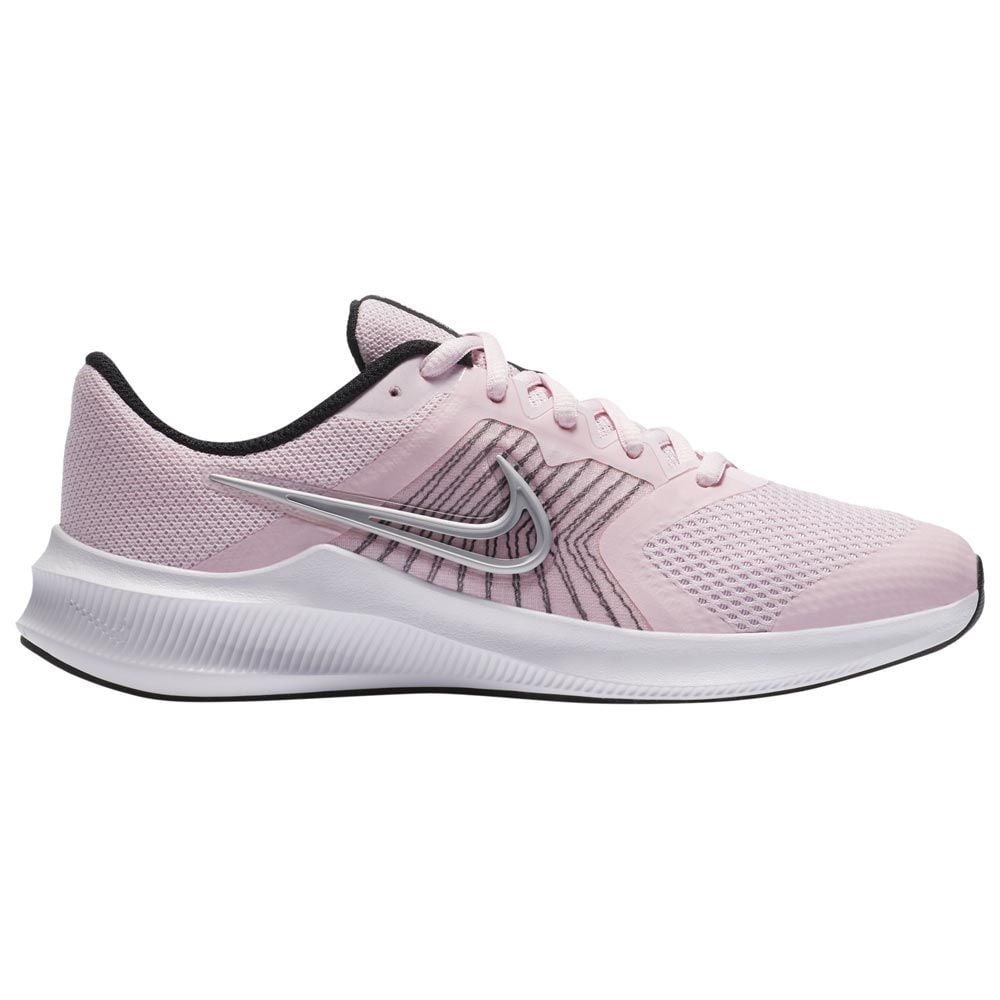 Nike Downshıfter 11 (Gs) Çocuk Pembe Koşu Ayakkabı  - CZ3949-605