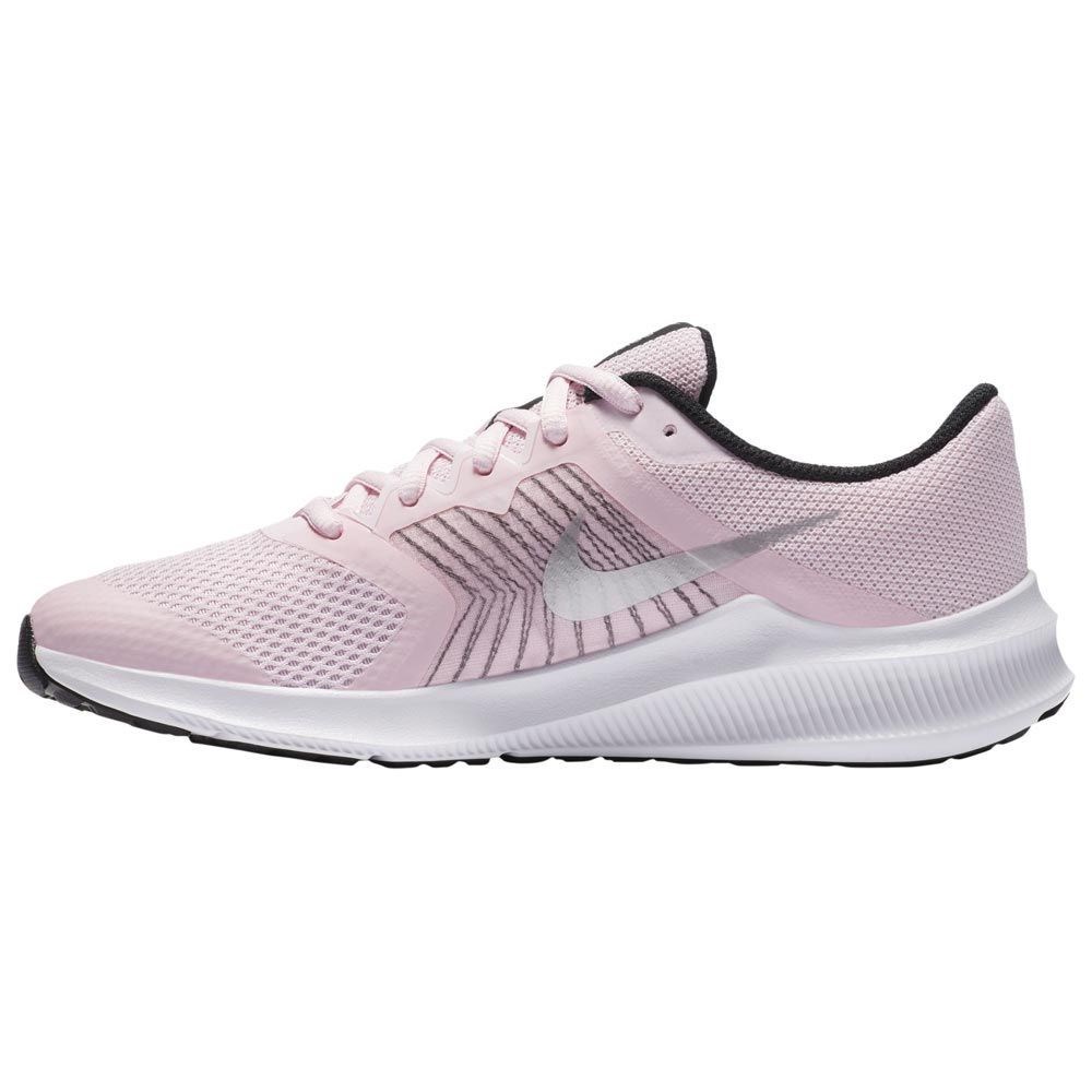 Nike Downshıfter 11 (Gs) Çocuk Pembe Koşu Ayakkabı  - CZ3949-605