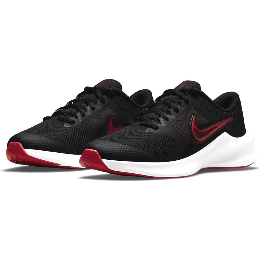 Nike Downshıfter 11 (Gs) Çocuk Siyah Koşu Ayakkabı  - CZ3949-005