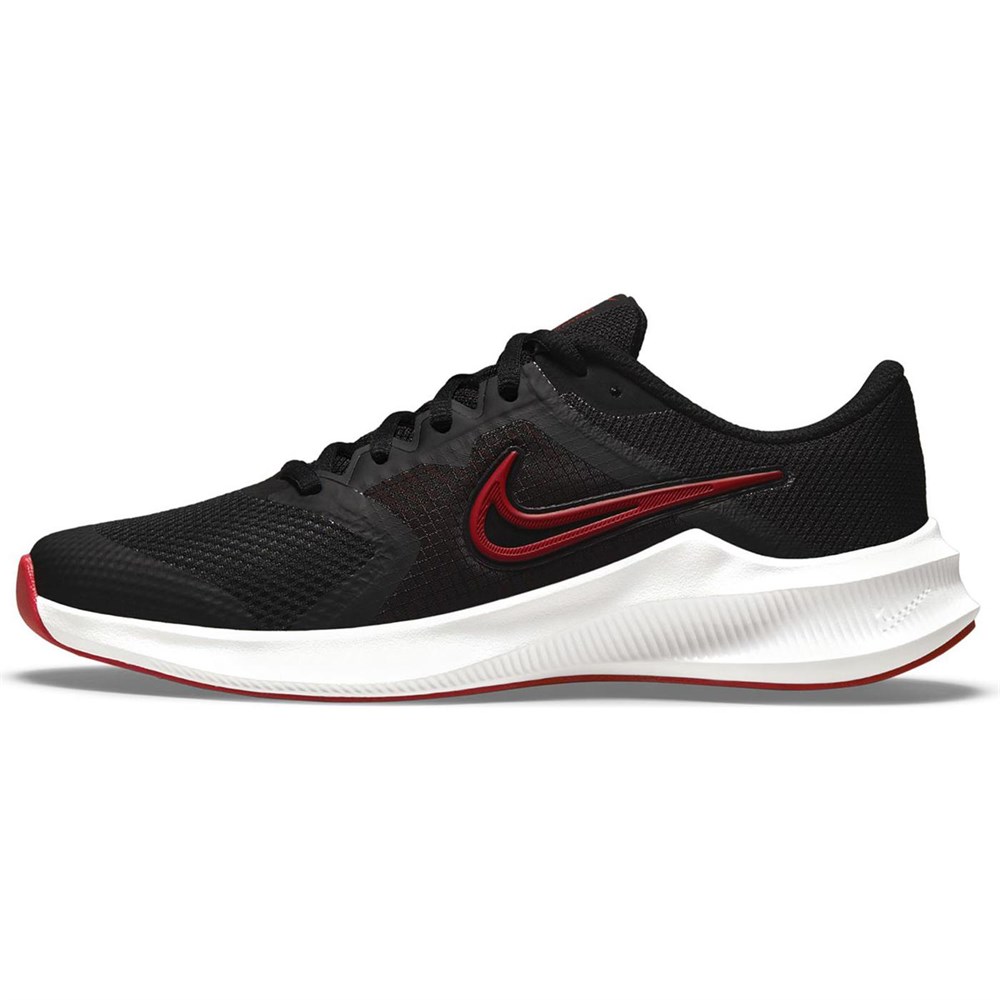 Nike Downshıfter 11 (Gs) Çocuk Siyah Koşu Ayakkabı  - CZ3949-005