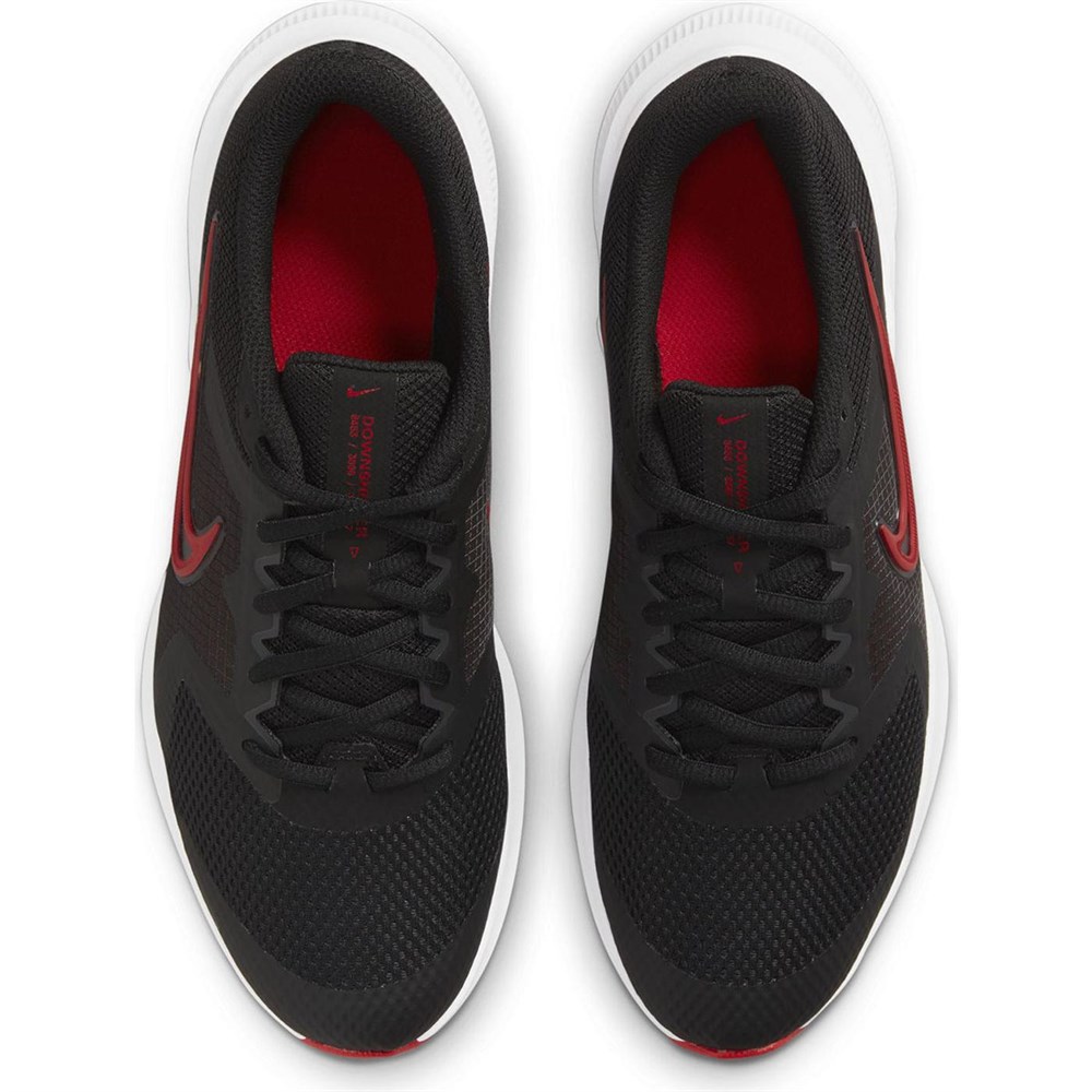 Nike Downshıfter 11 (Gs) Çocuk Siyah Koşu Ayakkabı  - CZ3949-005
