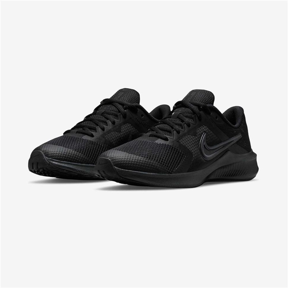 Nike Downshıfter 11 (Gs) Çocuk Siyah Koşu Ayakkabı  - CZ3949-002