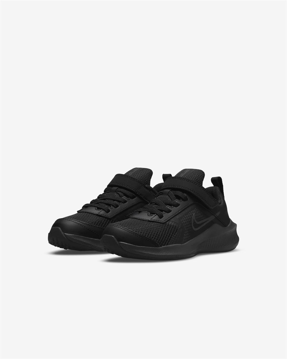 Nike Downshıfter 11 (Psv) Çocuk Siyah Koşu Ayakkabı  - CZ3959-002