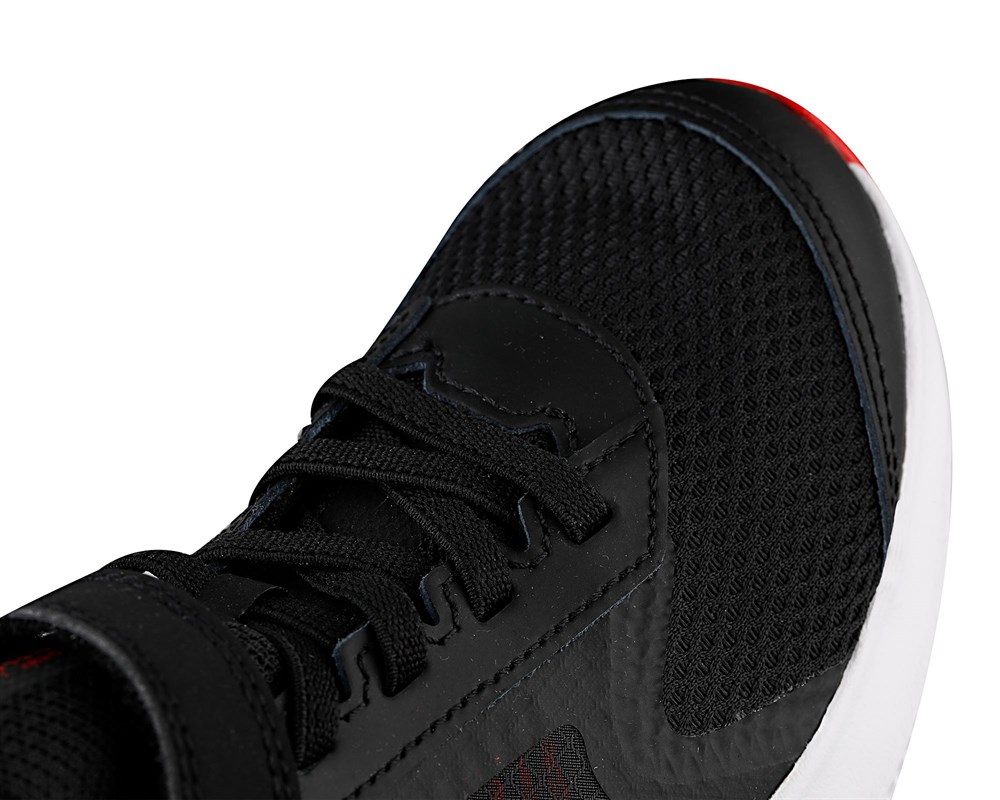 Nike Downshıfter 11 (Psv) Çocuk Siyah Koşu Ayakkabı  - CZ3959-005