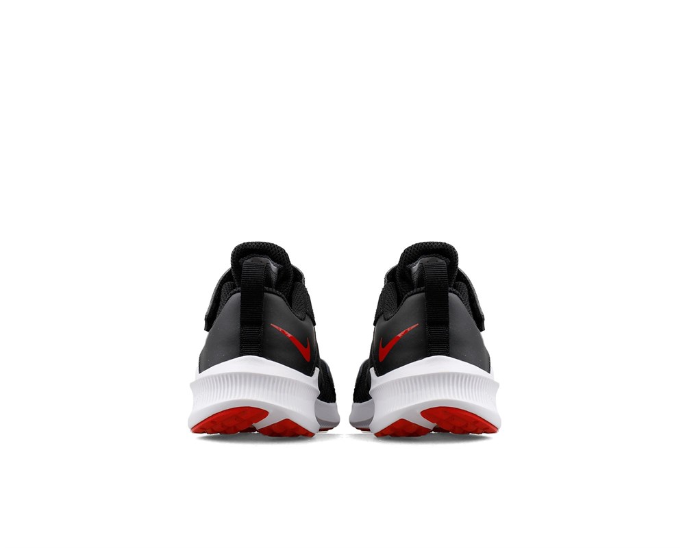 Nike Downshıfter 11 (Psv) Çocuk Siyah Koşu Ayakkabı  - CZ3959-005