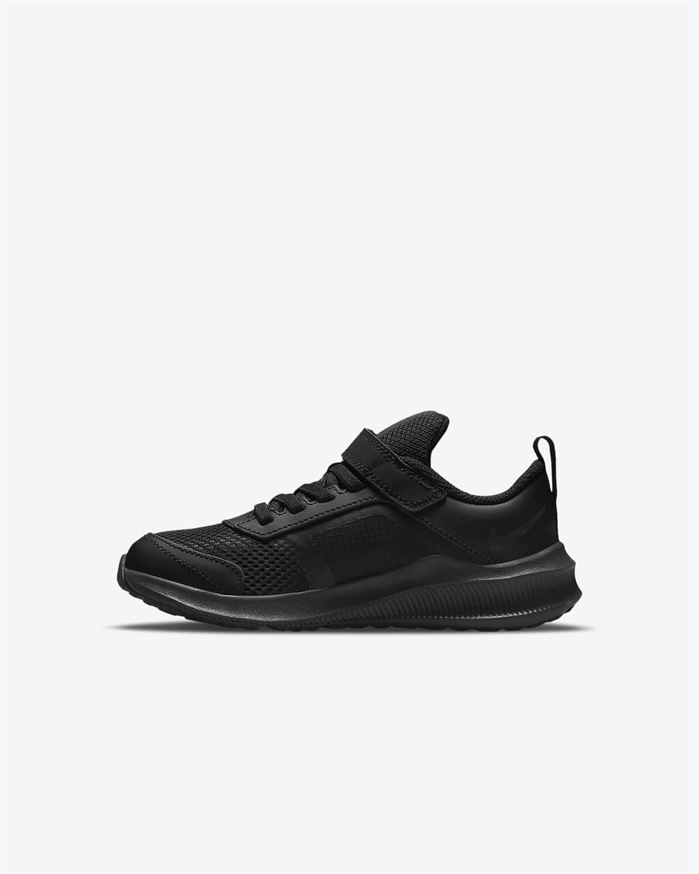 Nike Downshıfter 11 (Psv) Çocuk Siyah Koşu Ayakkabı  - CZ3959-002