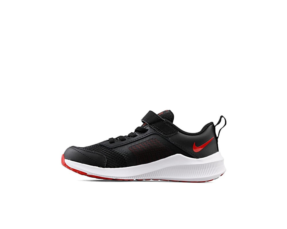 Nike Downshıfter 11 (Psv) Çocuk Siyah Koşu Ayakkabı  - CZ3959-005